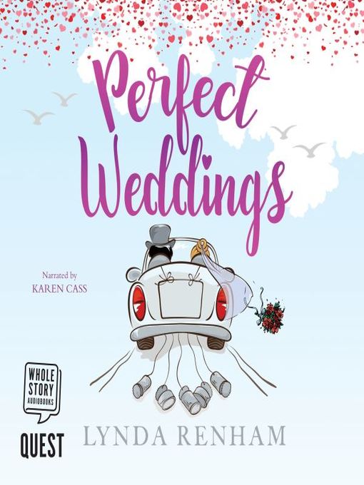 Title details for Perfect Weddings by Lynda Renham - Available
